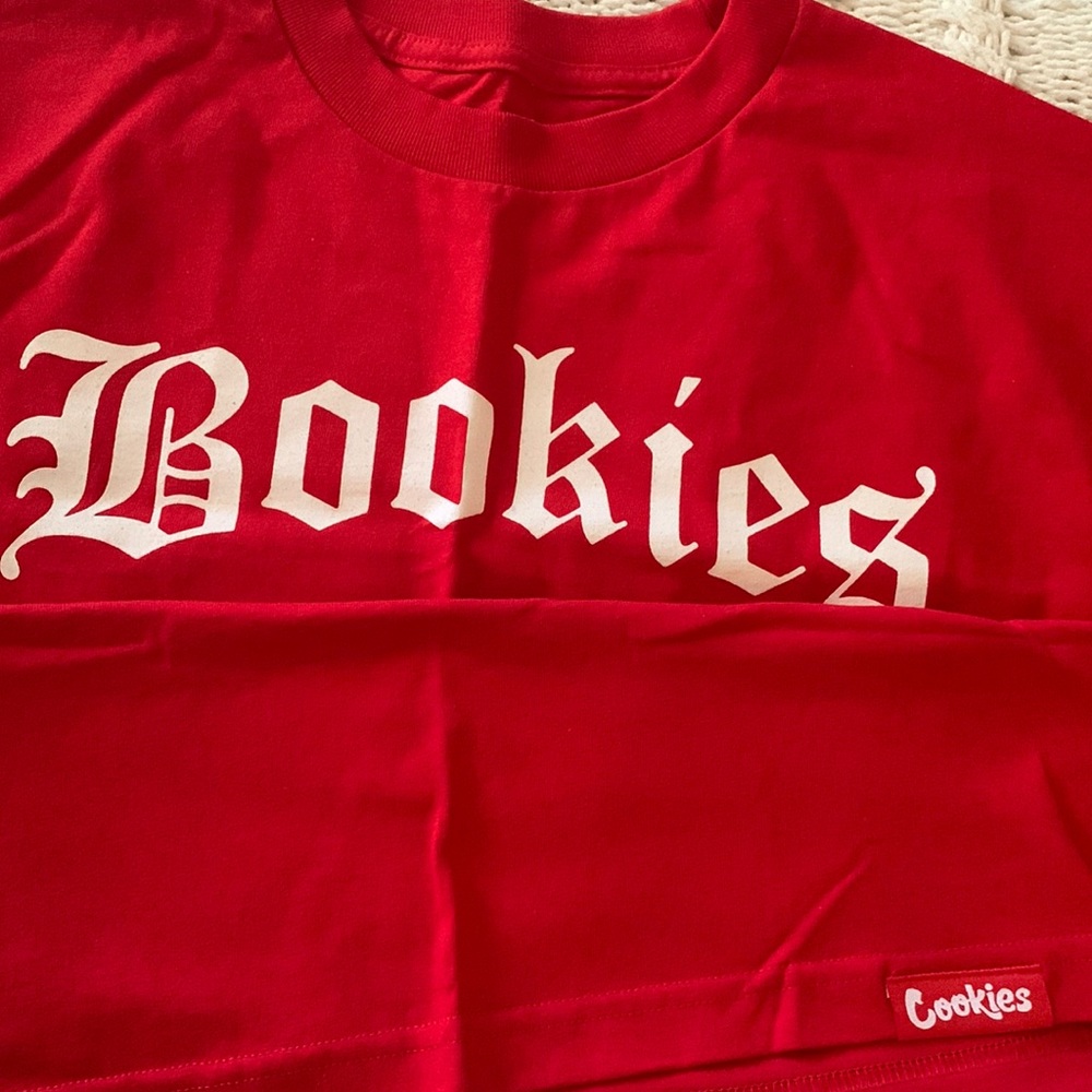 Cookies SF x YG Collab